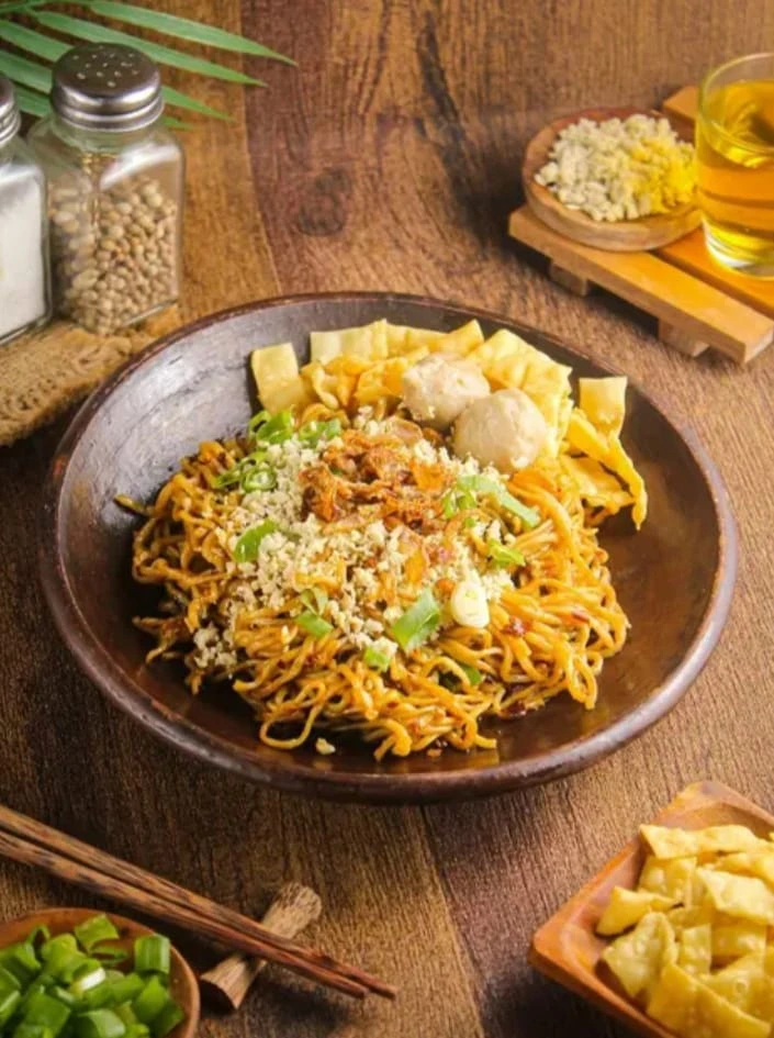 Mie Jebew